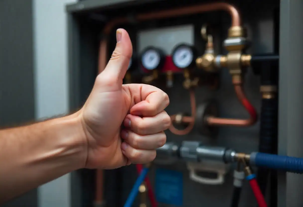 Emergency HVAC services and installations in Vermilion, OH