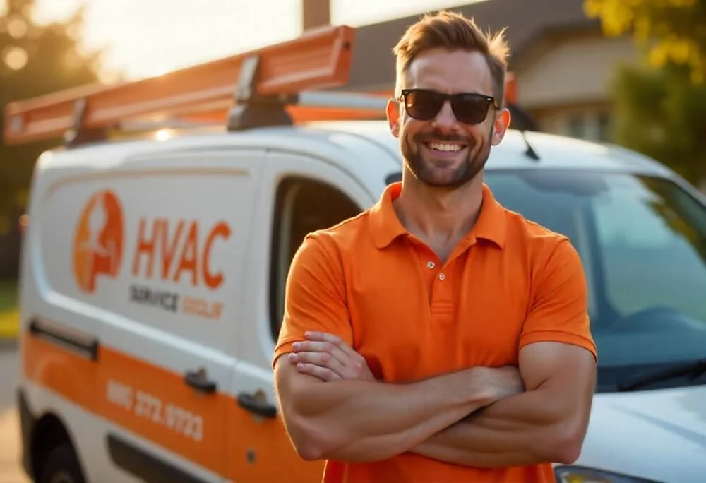 Professional HVAC repair and installation services in Vermilion, OH